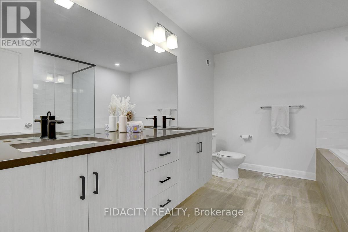 864 Moses Tennisco Street, Ottawa, Ontario  K1K 5A2 - Photo 19 - X12521876