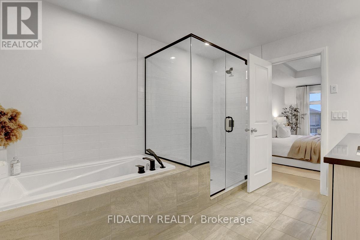 864 Moses Tennisco Street, Ottawa, Ontario  K1K 5A2 - Photo 20 - X12521876