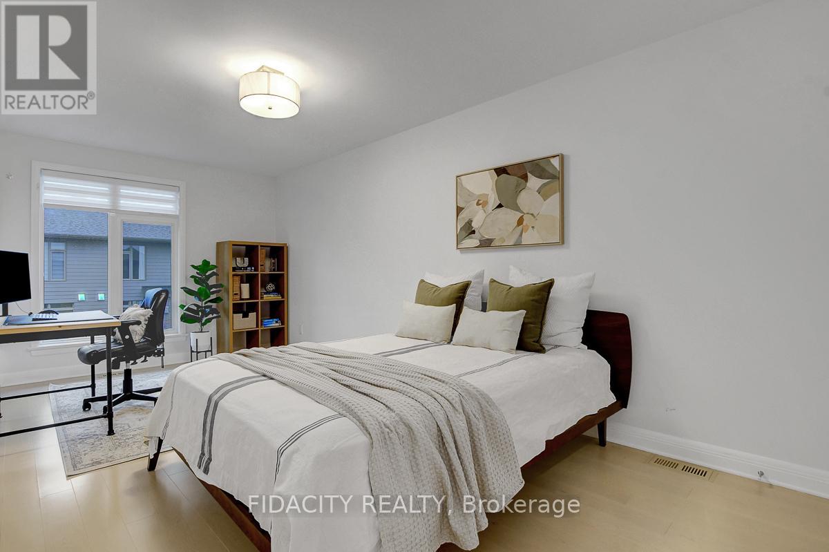 864 Moses Tennisco Street, Ottawa, Ontario  K1K 5A2 - Photo 21 - X12521876