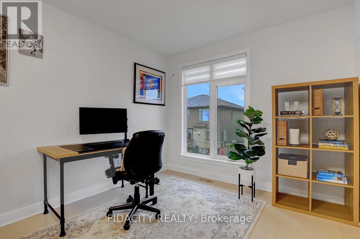 864 Moses Tennisco Street, Ottawa, Ontario  K1K 5A2 - Photo 22 - X12521876