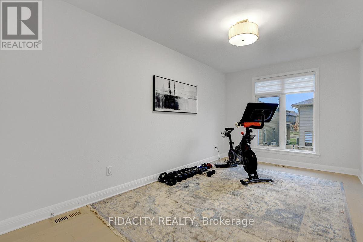 864 Moses Tennisco Street, Ottawa, Ontario  K1K 5A2 - Photo 23 - X12521876