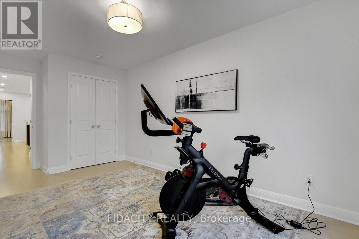 864 Moses Tennisco Street, Ottawa, Ontario  K1K 5A2 - Photo 24 - X12521876