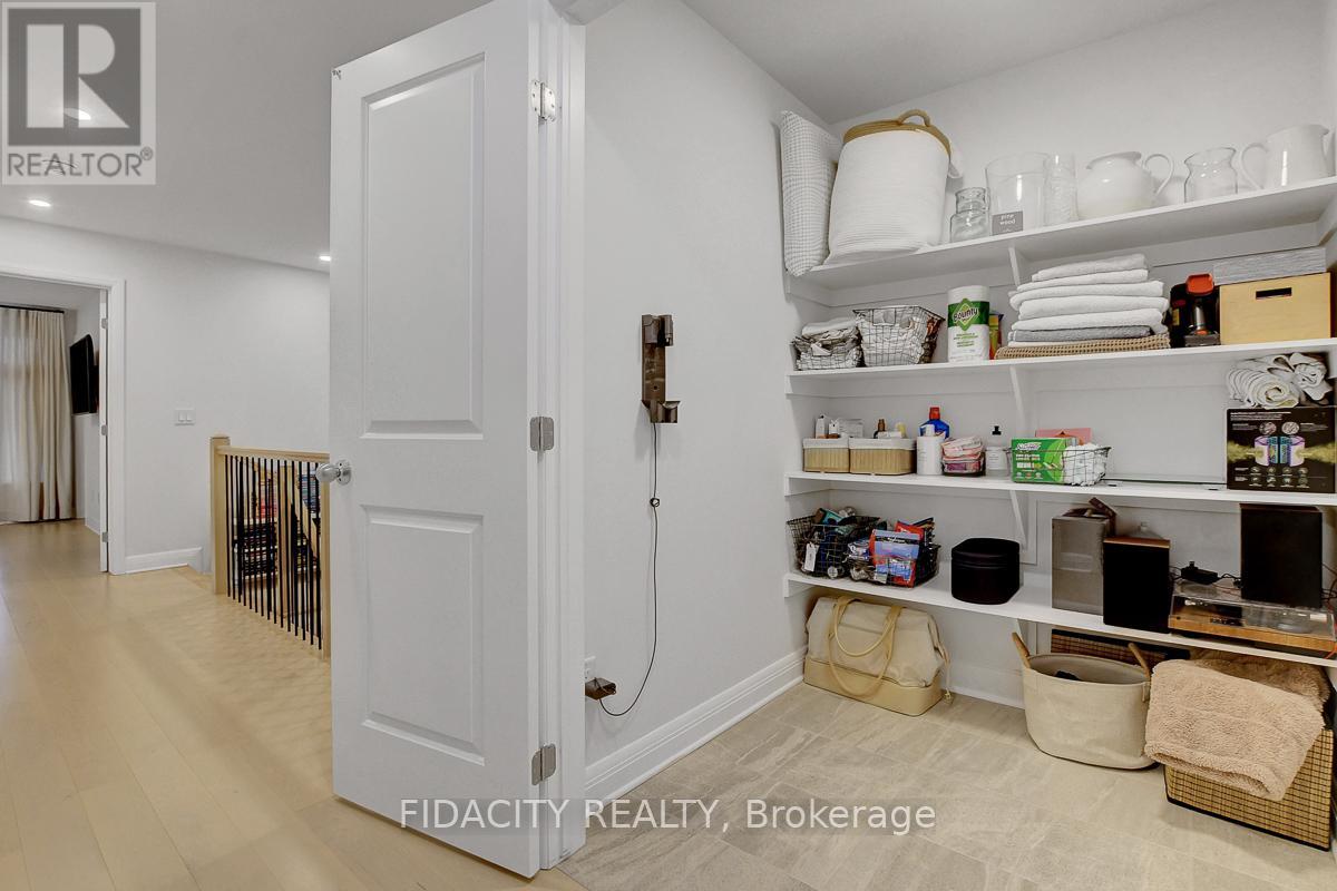 864 Moses Tennisco Street, Ottawa, Ontario  K1K 5A2 - Photo 26 - X12521876