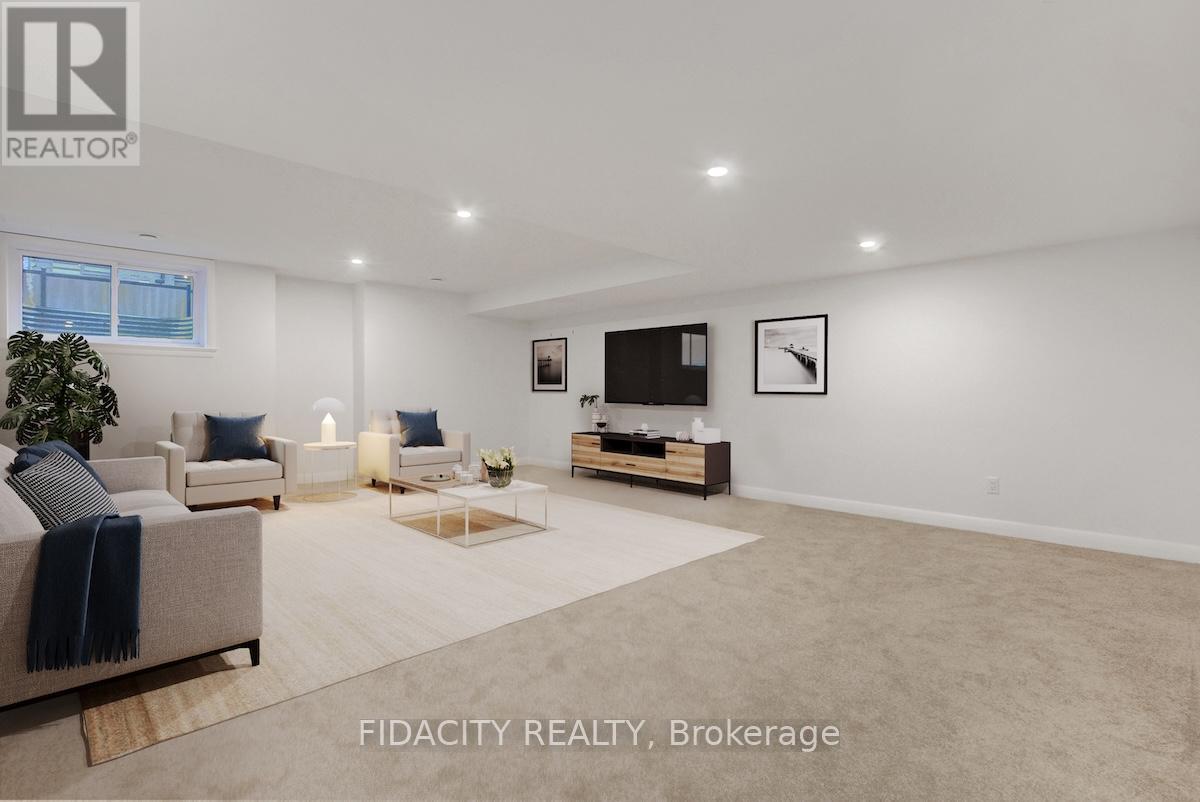 864 Moses Tennisco Street, Ottawa, Ontario  K1K 5A2 - Photo 28 - X12521876