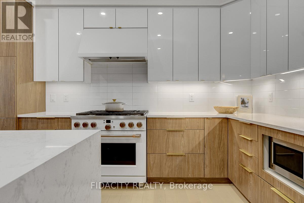 864 Moses Tennisco Street, Ottawa, Ontario  K1K 5A2 - Photo 6 - X12521876