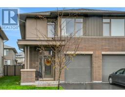 864 MOSES TENNISCO STREET, Ottawa, Ontario