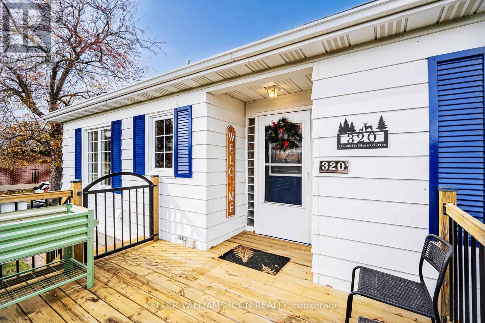 320 Donald B. Munro Drive, Ottawa, Ontario  K0A 1L0 - Photo 5 - X12521886