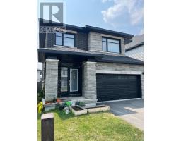 248 DAGENHAM STREET W, Ottawa, Ontario