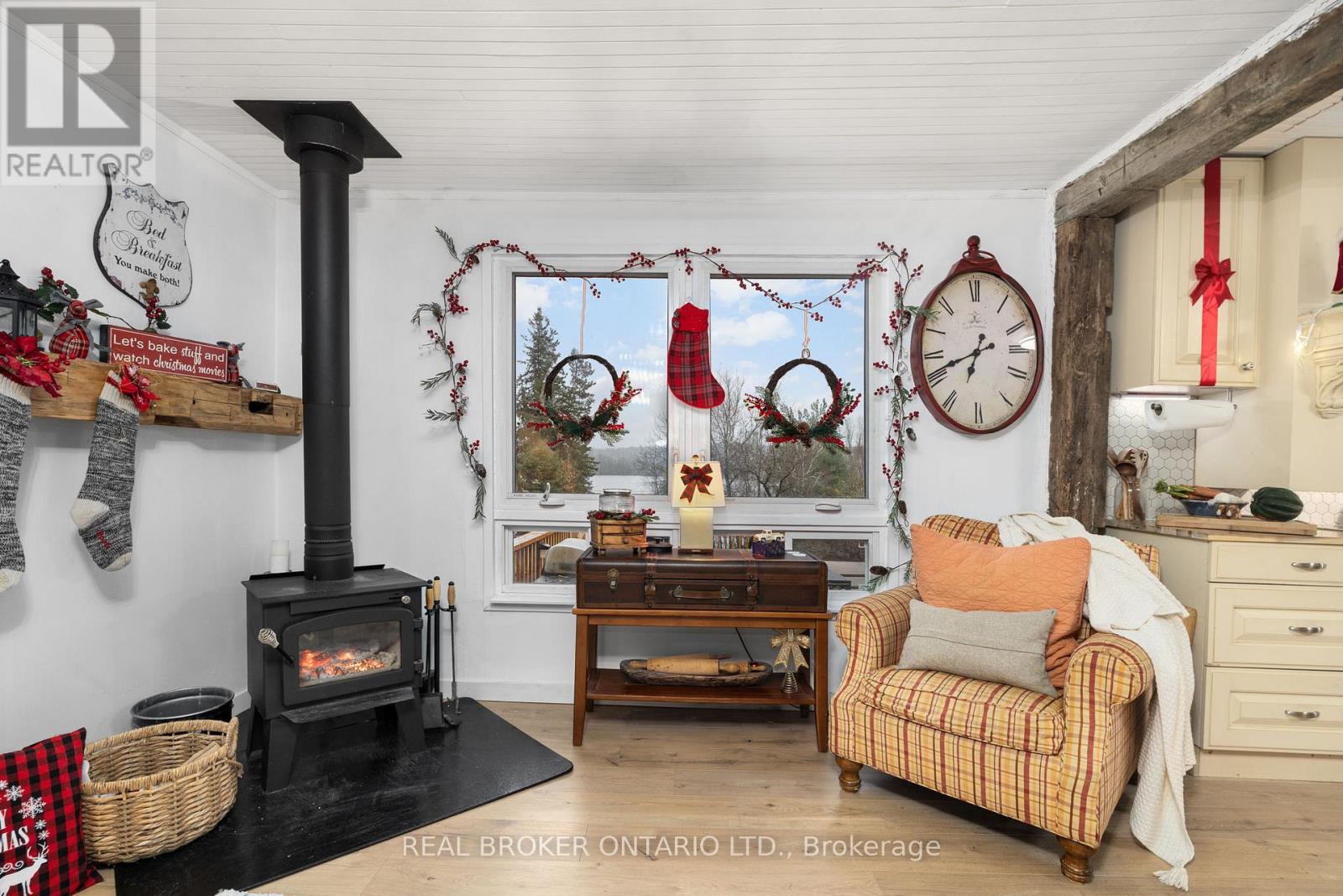 66 Bridge Street, Addington Highlands, Ontario  K0H 1L0 - Photo 10 - X12521924