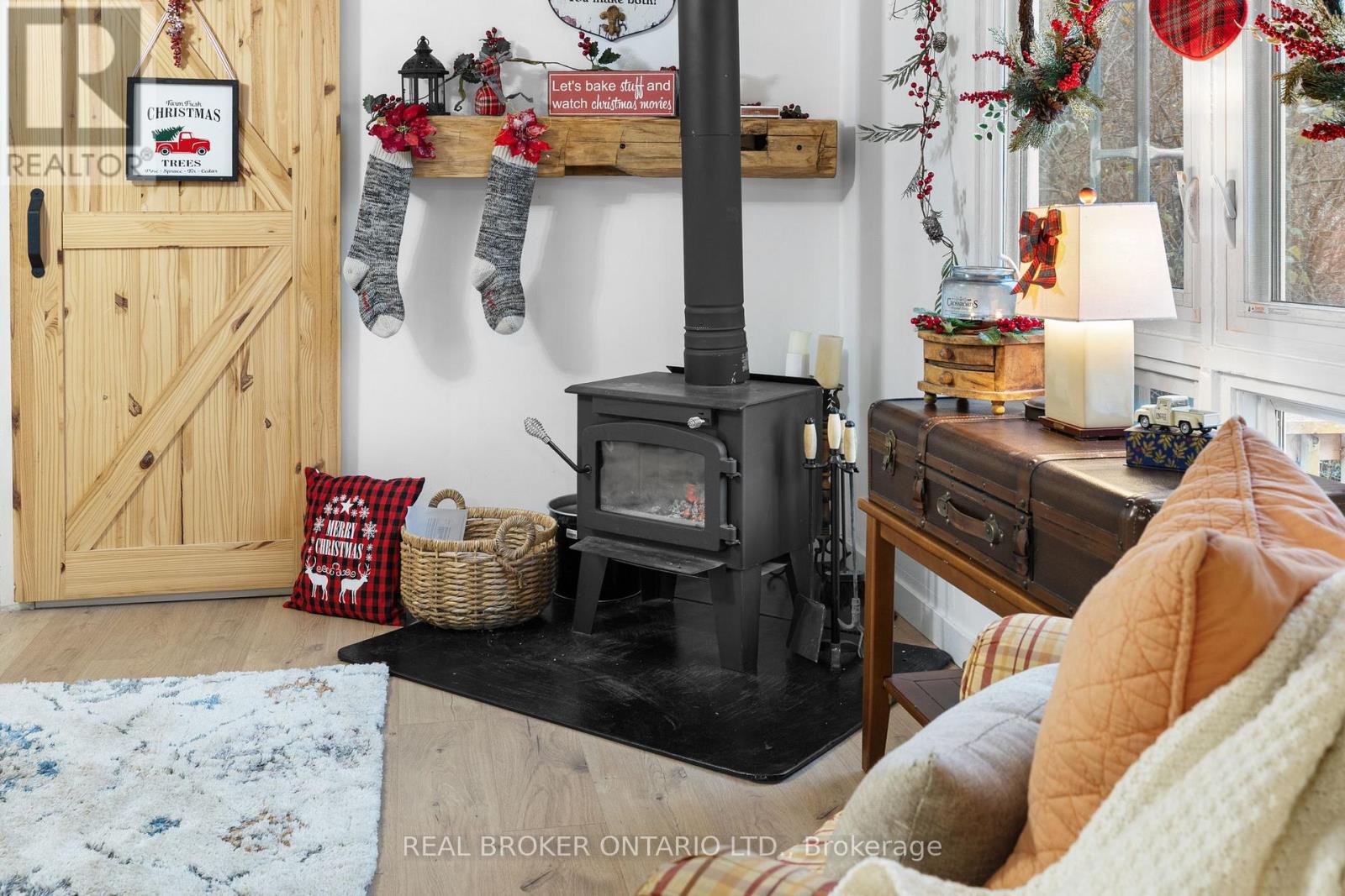 66 Bridge Street, Addington Highlands, Ontario  K0H 1L0 - Photo 11 - X12521924