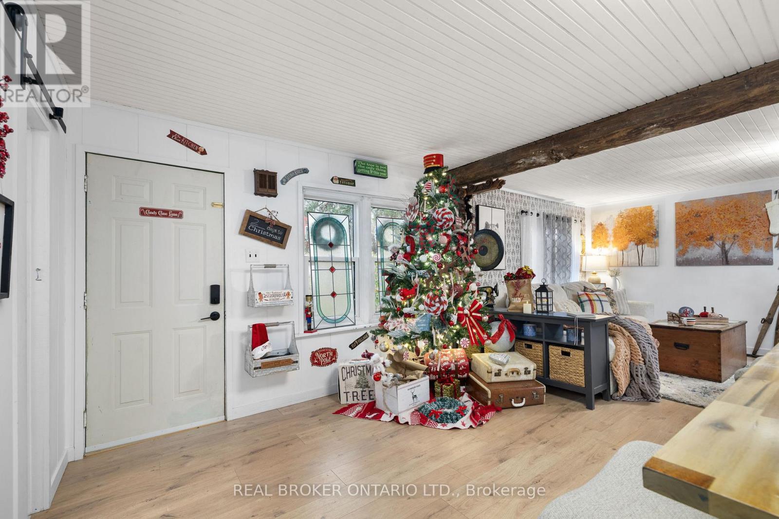 66 Bridge Street, Addington Highlands, Ontario  K0H 1L0 - Photo 13 - X12521924