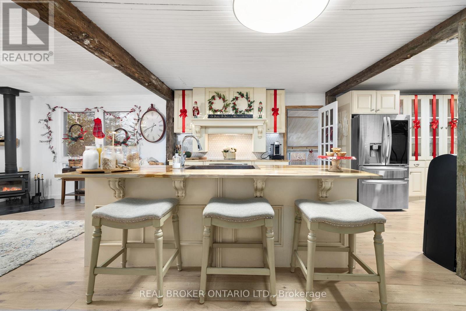 66 Bridge Street, Addington Highlands, Ontario  K0H 1L0 - Photo 3 - X12521924