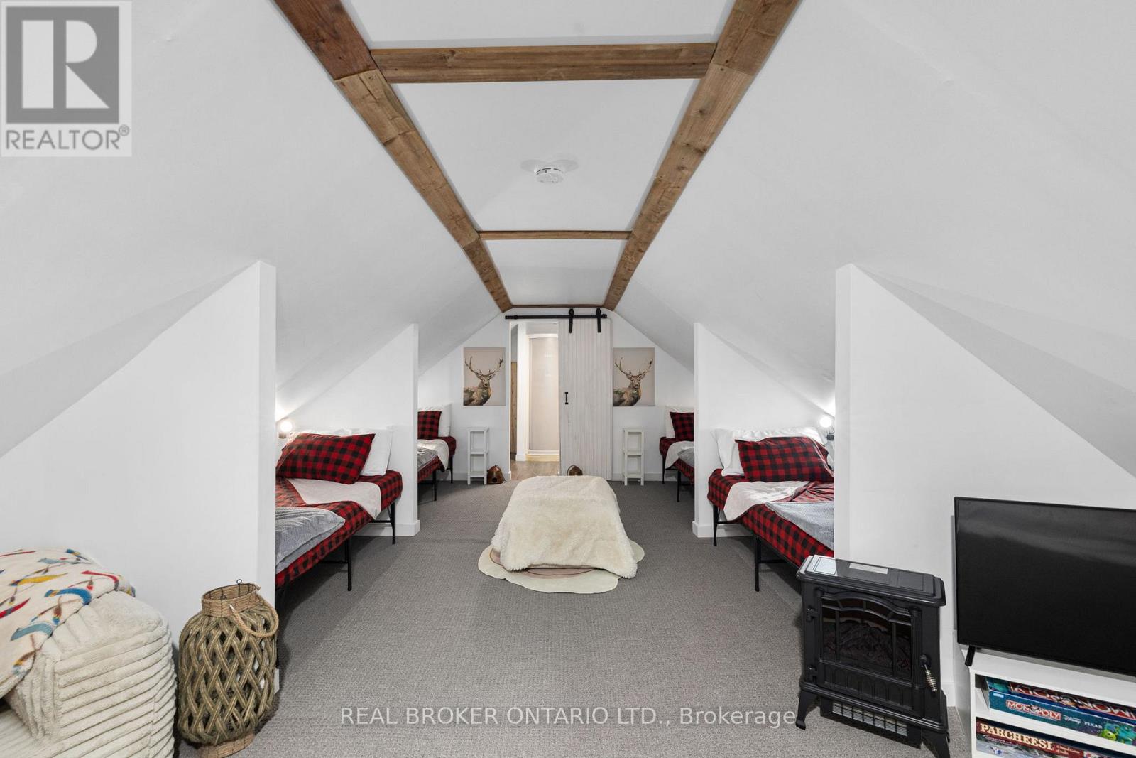 66 Bridge Street, Addington Highlands, Ontario  K0H 1L0 - Photo 30 - X12521924