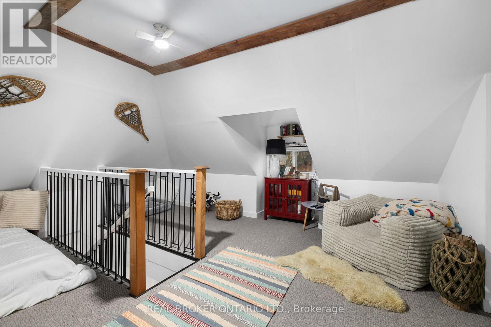 66 Bridge Street, Addington Highlands, Ontario  K0H 1L0 - Photo 32 - X12521924