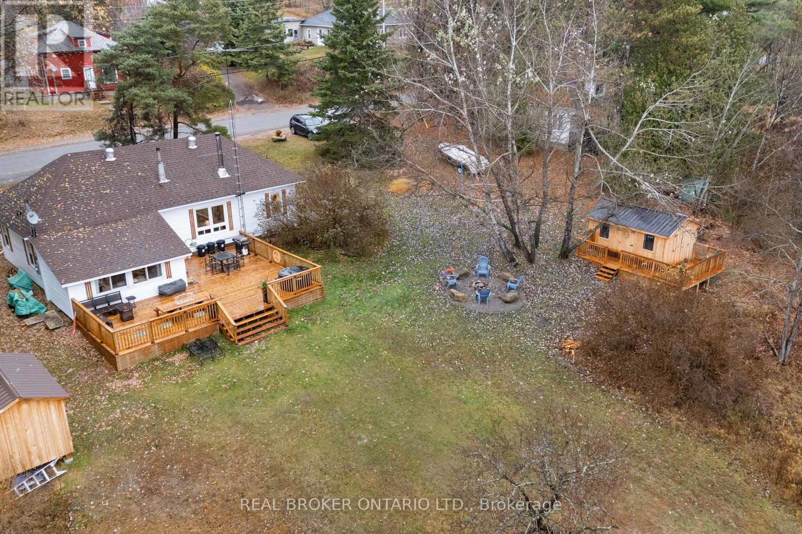 66 Bridge Street, Addington Highlands, Ontario  K0H 1L0 - Photo 40 - X12521924