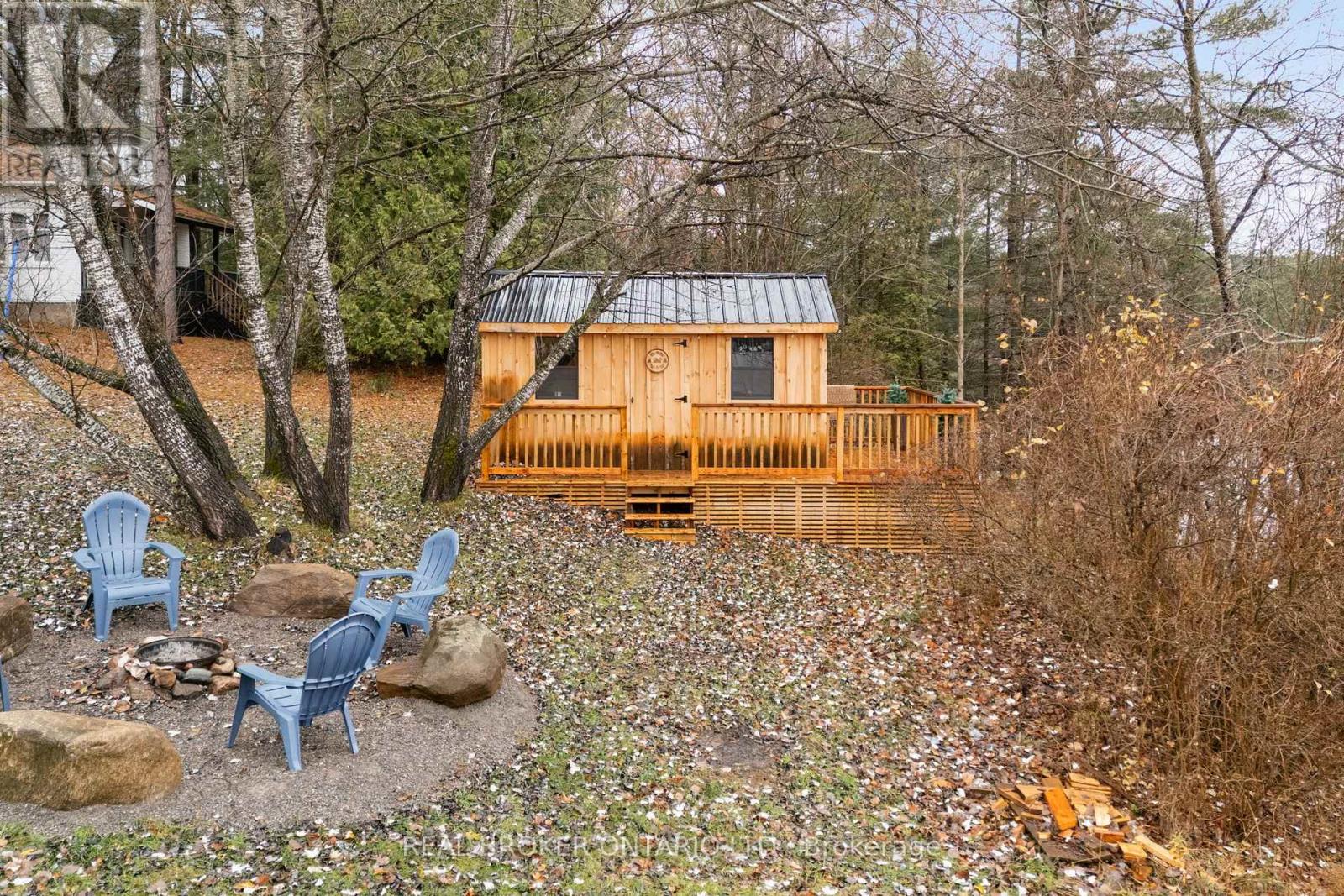 66 Bridge Street, Addington Highlands, Ontario  K0H 1L0 - Photo 41 - X12521924