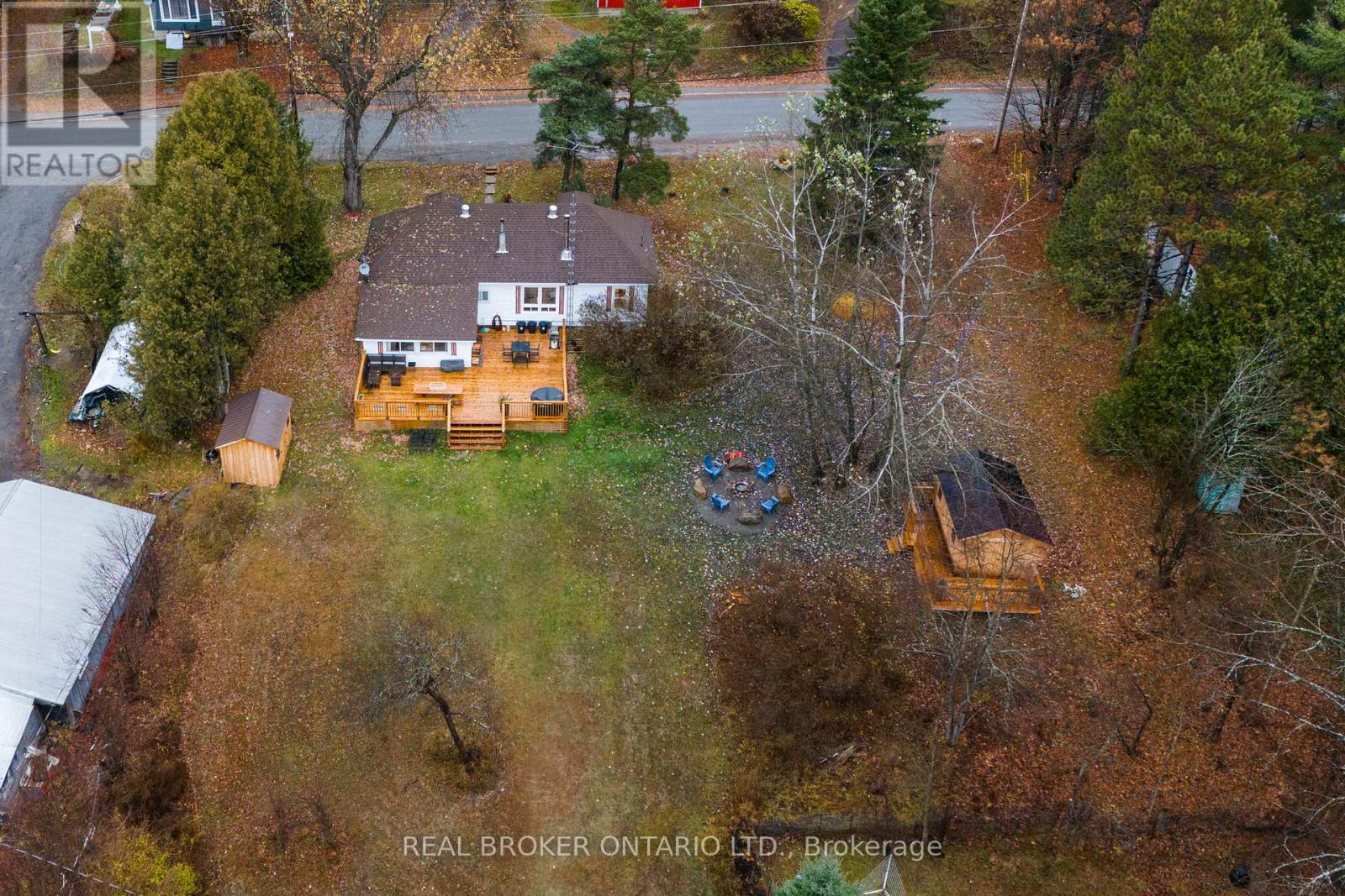 66 Bridge Street, Addington Highlands, Ontario  K0H 1L0 - Photo 44 - X12521924