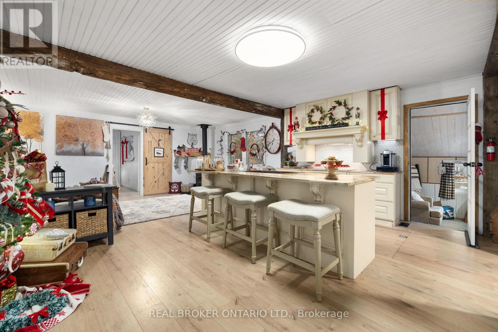 66 Bridge Street, Addington Highlands, Ontario  K0H 1L0 - Photo 5 - X12521924