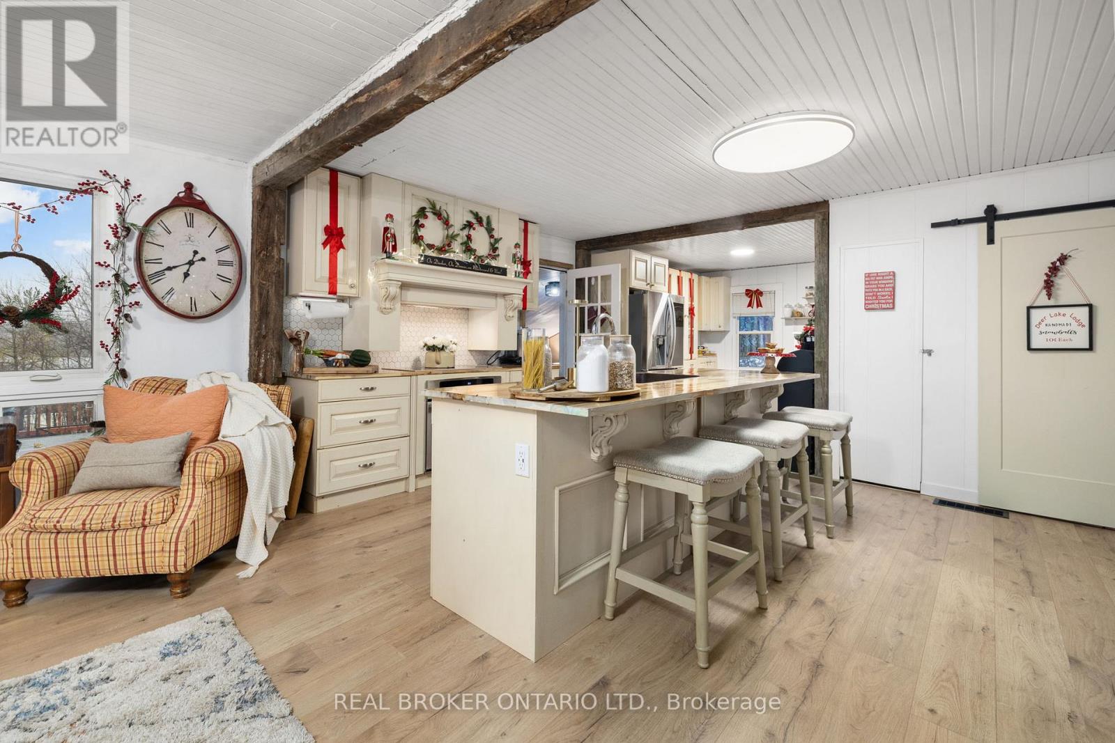 66 Bridge Street, Addington Highlands, Ontario  K0H 1L0 - Photo 6 - X12521924