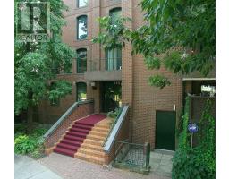 1 - 140 RIDEAU TERRACE, Ottawa, Ontario