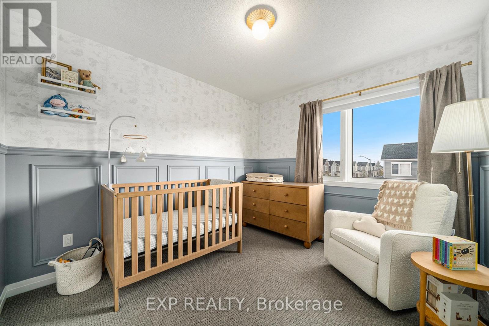 808 Horseshoe Falls Way, Ottawa, Ontario  K2J 6P6 - Photo 23 - X12522182