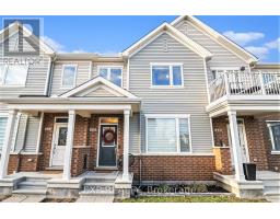 808 HORSESHOE FALLS WAY, Ottawa, Ontario