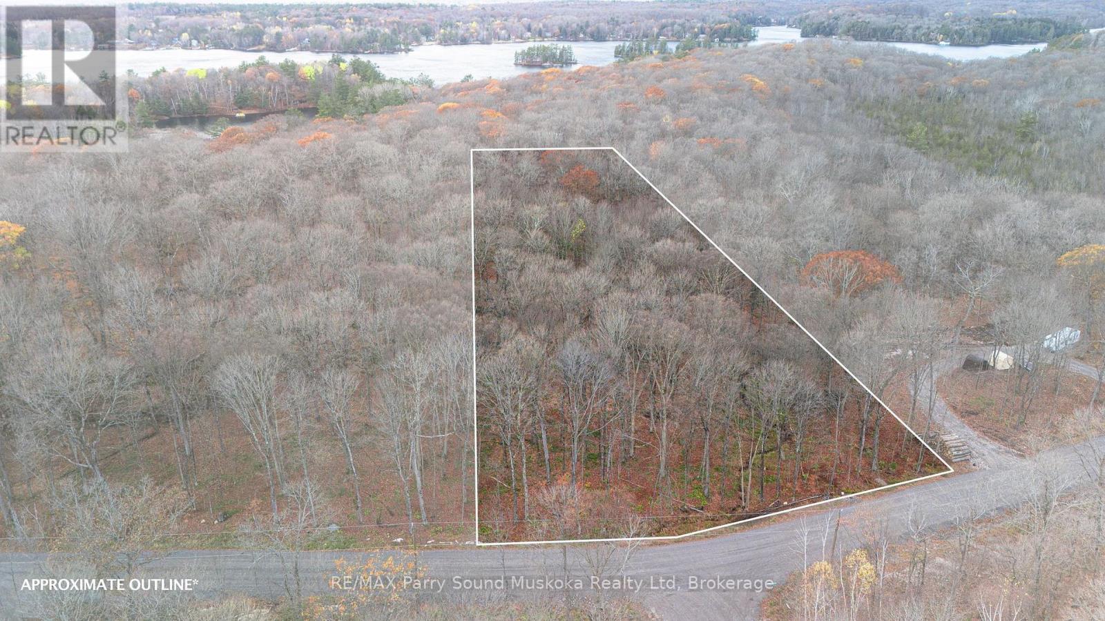 PART 7 STANDING PEOPLE ROAD, Seguin, Ontario