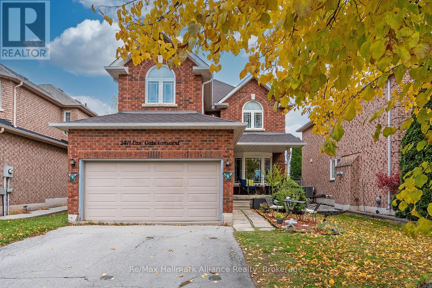 2411 EAST GATE CRESCENT, oakville (ro river oaks), Ontario