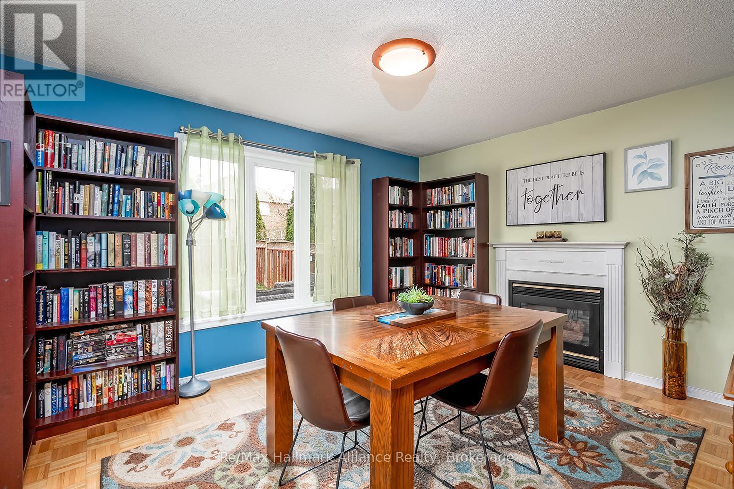 2411 East Gate Crescent, Oakville (Ro River Oaks), Ontario  L6H 6L1 - Photo 12 - W12521982