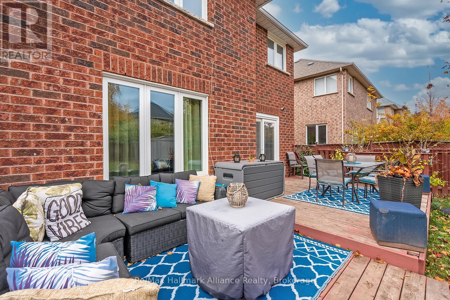 2411 East Gate Crescent, Oakville (Ro River Oaks), Ontario  L6H 6L1 - Photo 31 - W12521982