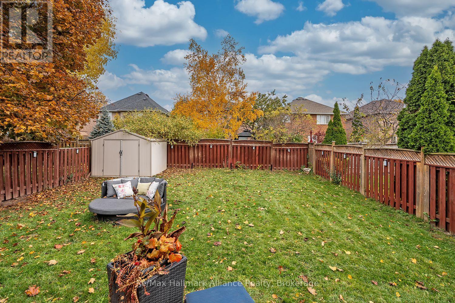 2411 East Gate Crescent, Oakville (Ro River Oaks), Ontario  L6H 6L1 - Photo 35 - W12521982