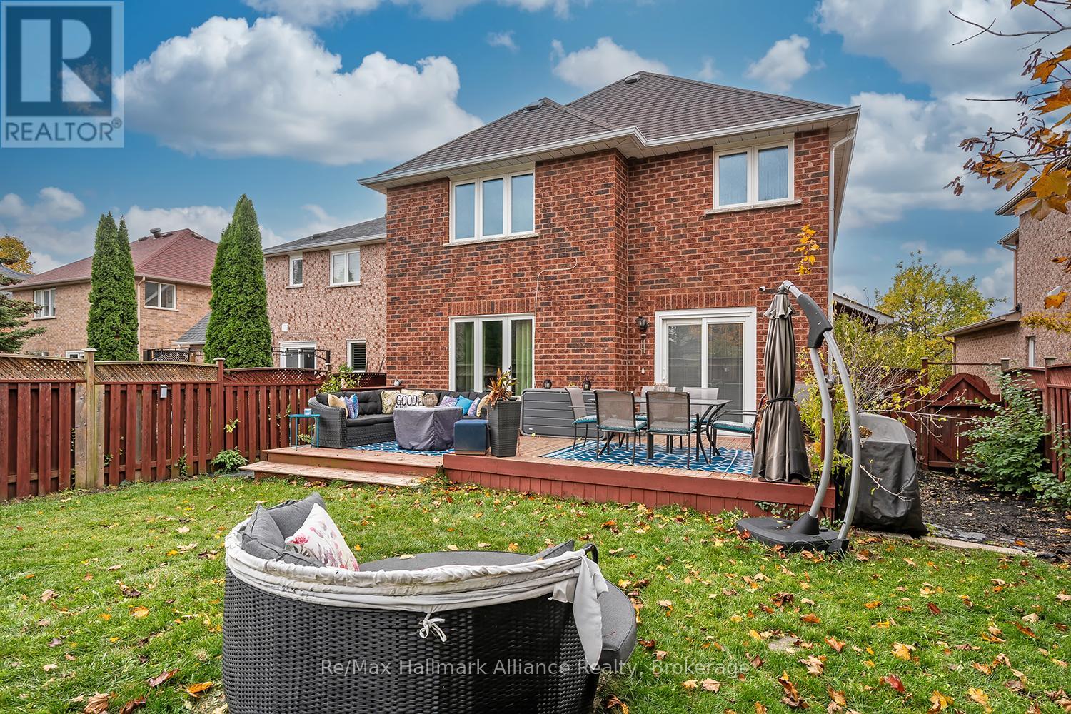 2411 East Gate Crescent, Oakville (Ro River Oaks), Ontario  L6H 6L1 - Photo 38 - W12521982
