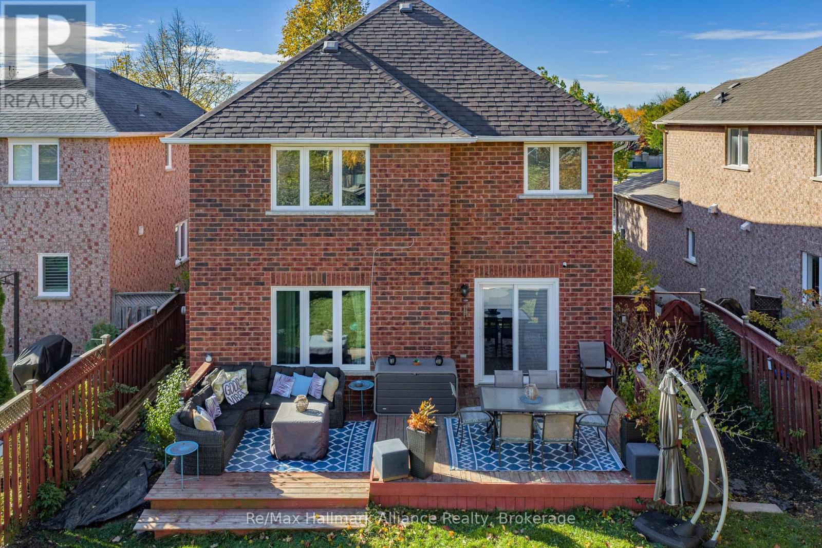 2411 East Gate Crescent, Oakville (Ro River Oaks), Ontario  L6H 6L1 - Photo 40 - W12521982