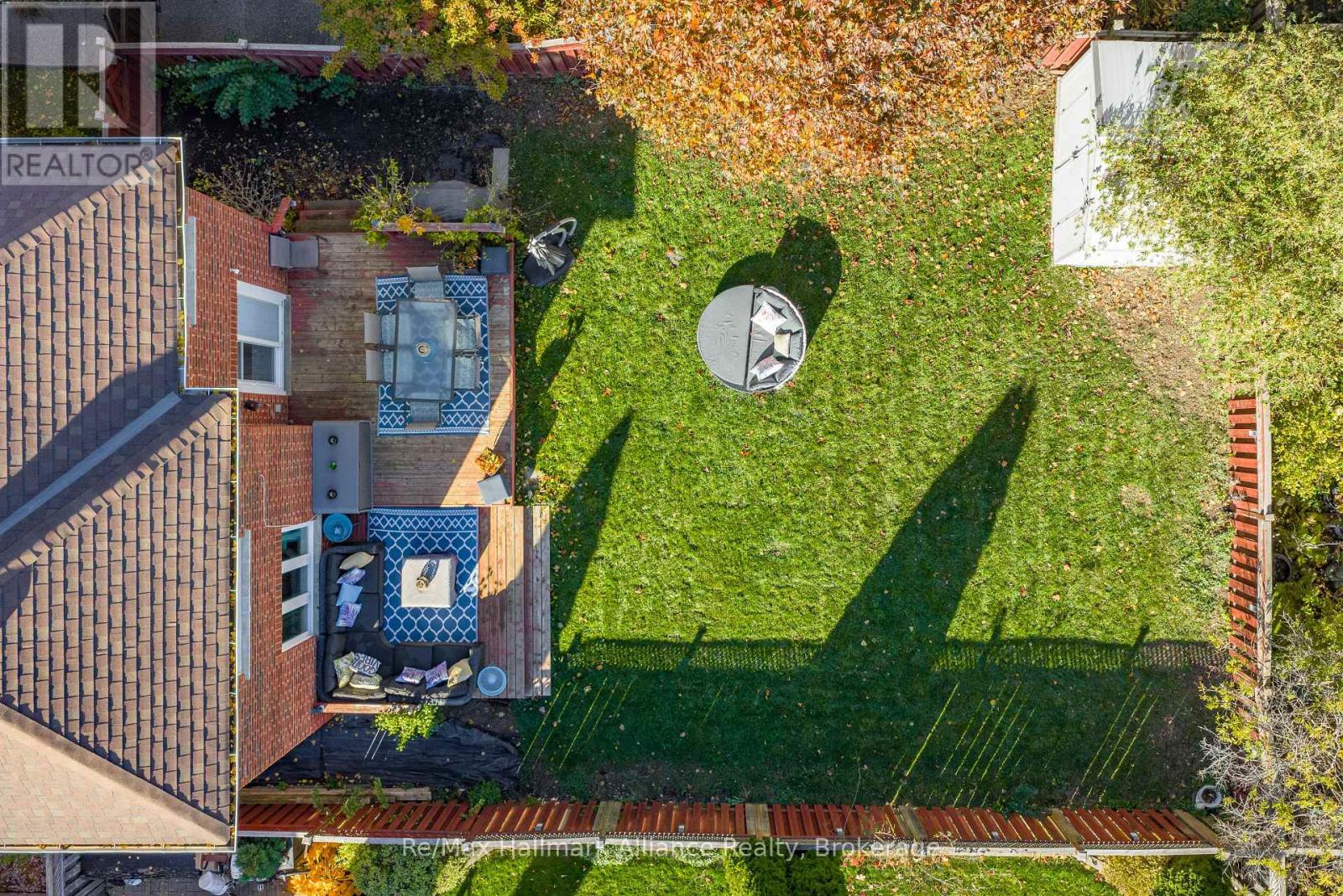 2411 East Gate Crescent, Oakville (Ro River Oaks), Ontario  L6H 6L1 - Photo 41 - W12521982