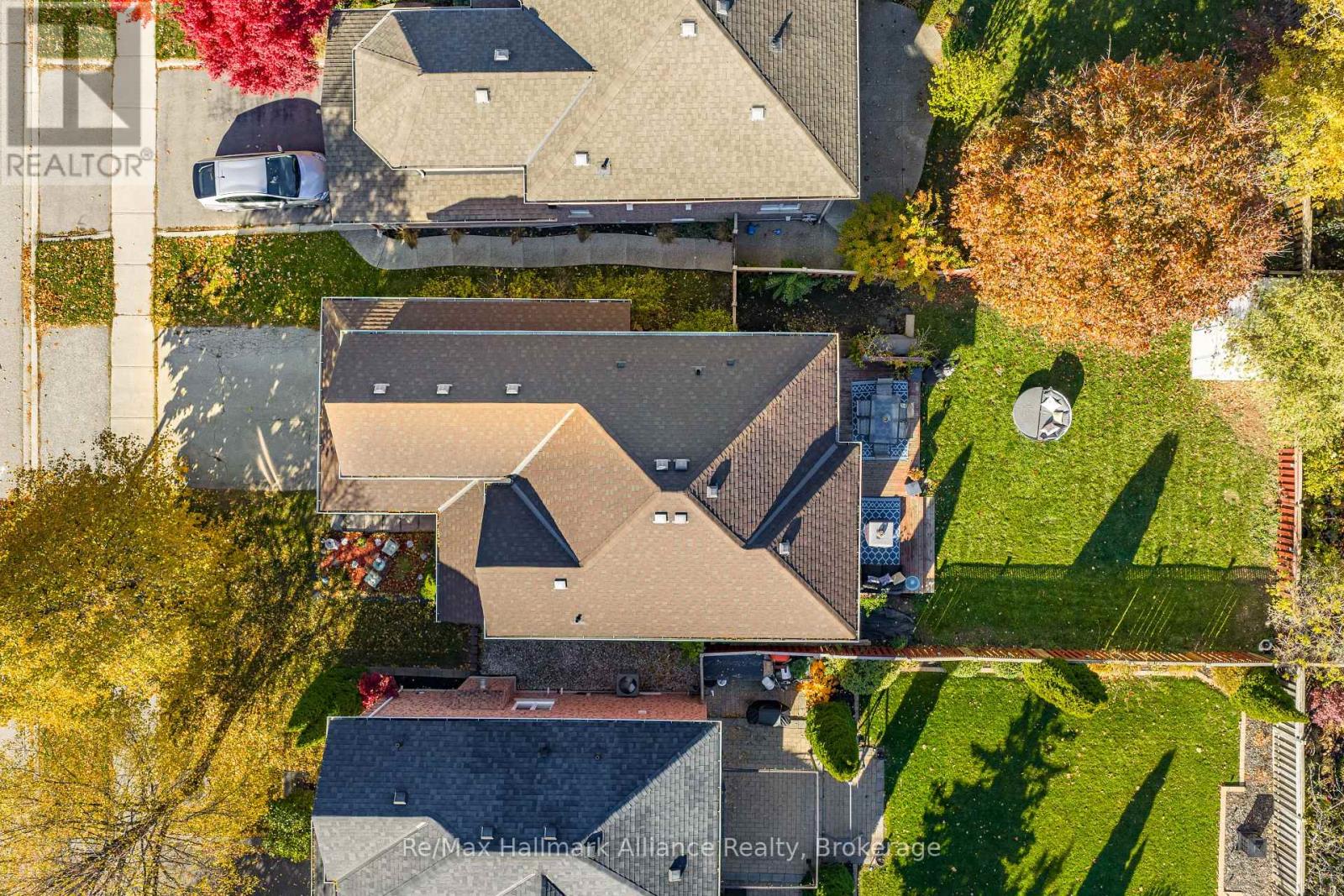 2411 East Gate Crescent, Oakville (Ro River Oaks), Ontario  L6H 6L1 - Photo 5 - W12521982