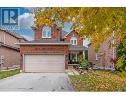 2411 EAST GATE CRESCENT, Oakville, Ontario