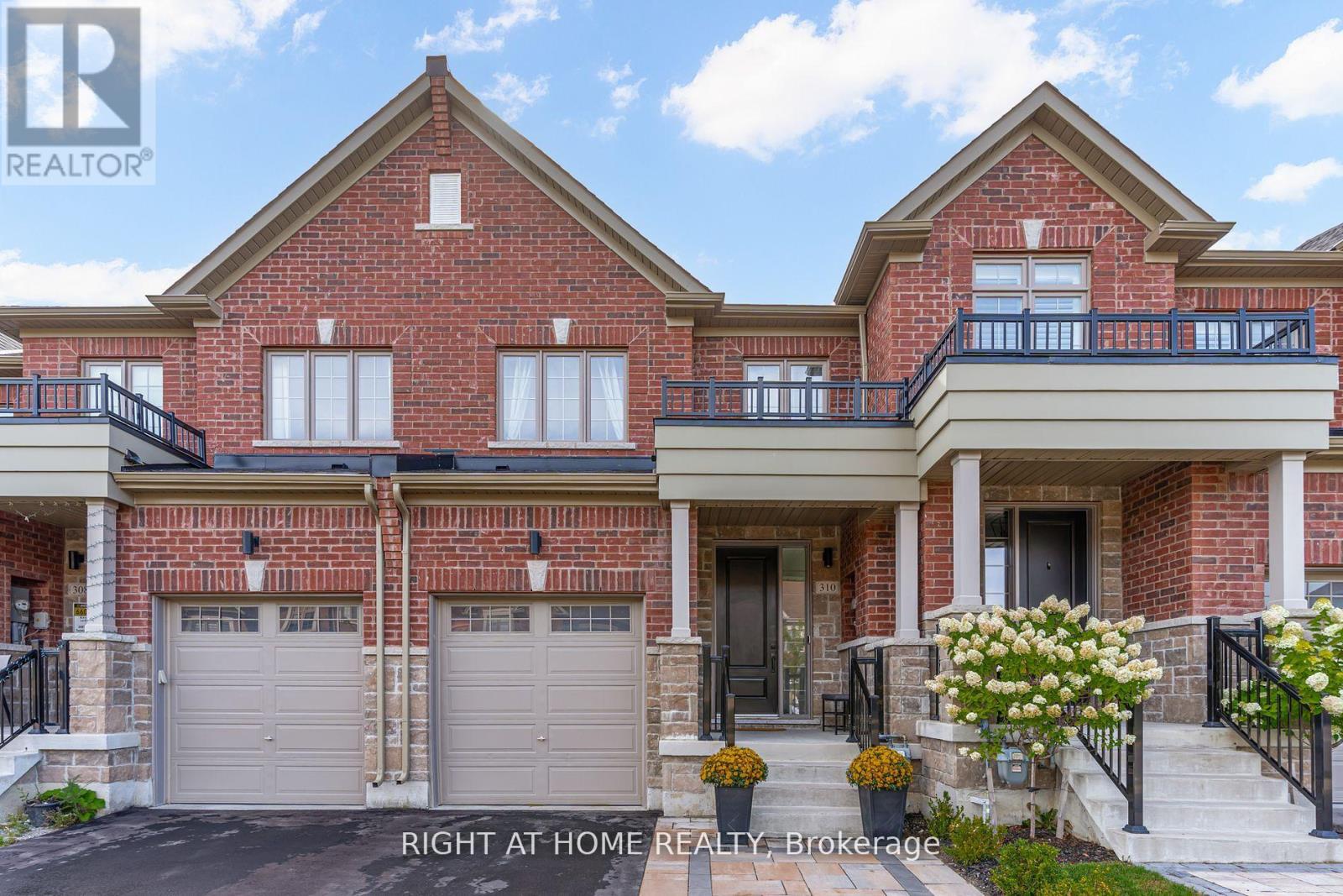 310 SILK TWIST DRIVE, east gwillimbury (holland landing), Ontario
