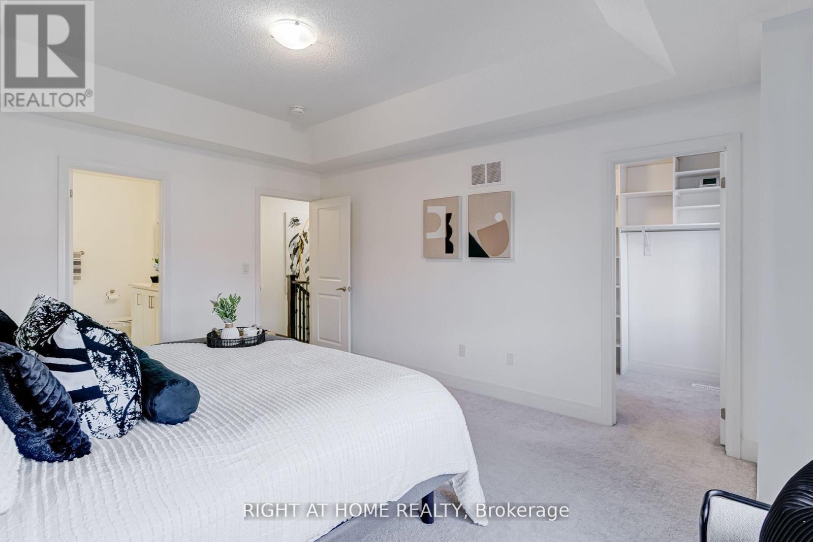 310 Silk Twist Drive, East Gwillimbury, Ontario  L9N 0V4 - Photo 19 - N12521700