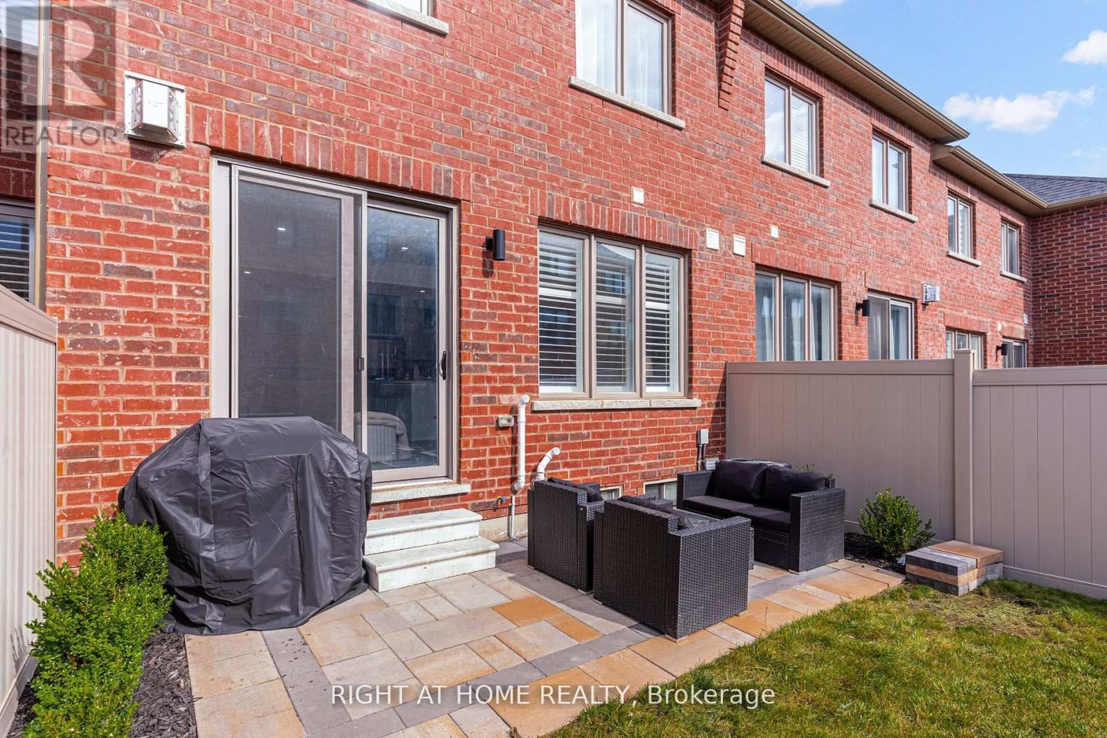 310 Silk Twist Drive, East Gwillimbury, Ontario  L9N 0V4 - Photo 33 - N12521700