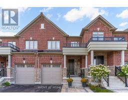 310 SILK TWIST DRIVE, East Gwillimbury, Ontario