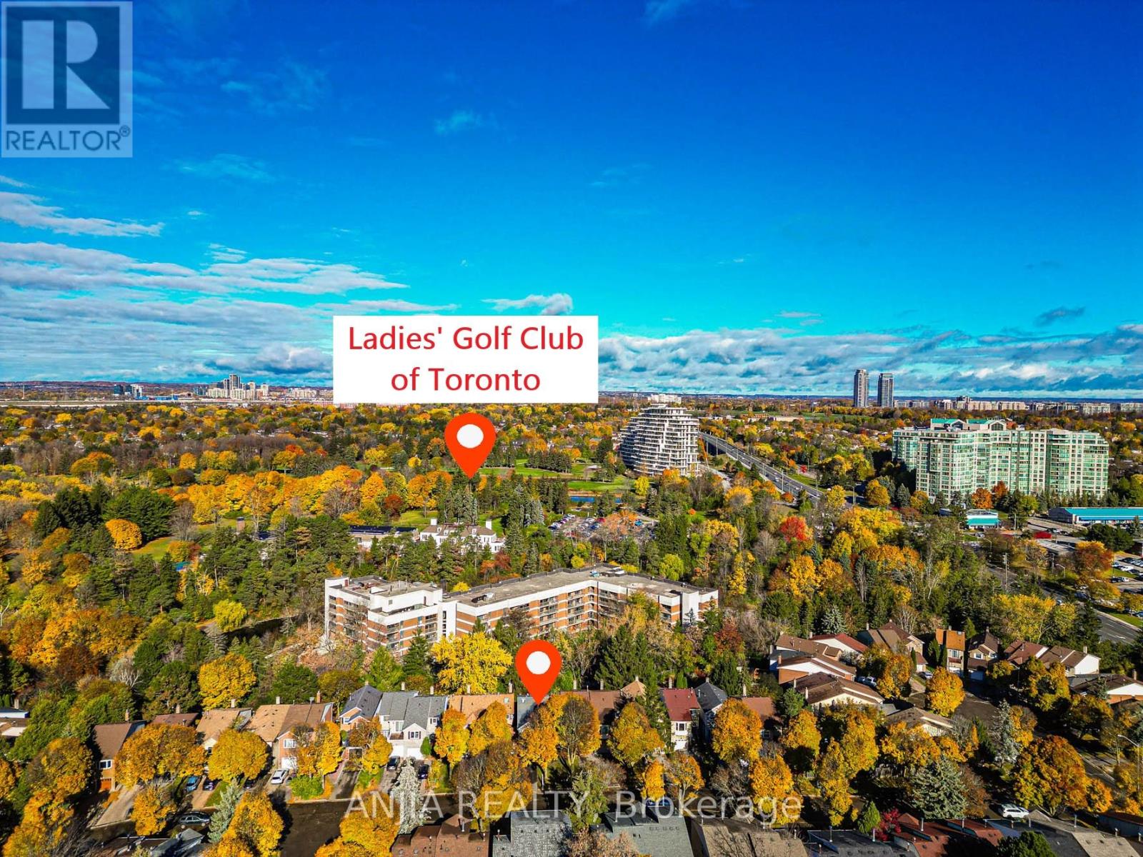 92 Baywood Court, Markham (Royal Orchard), Ontario  L3T 5W3 - Photo 3 - N12521704