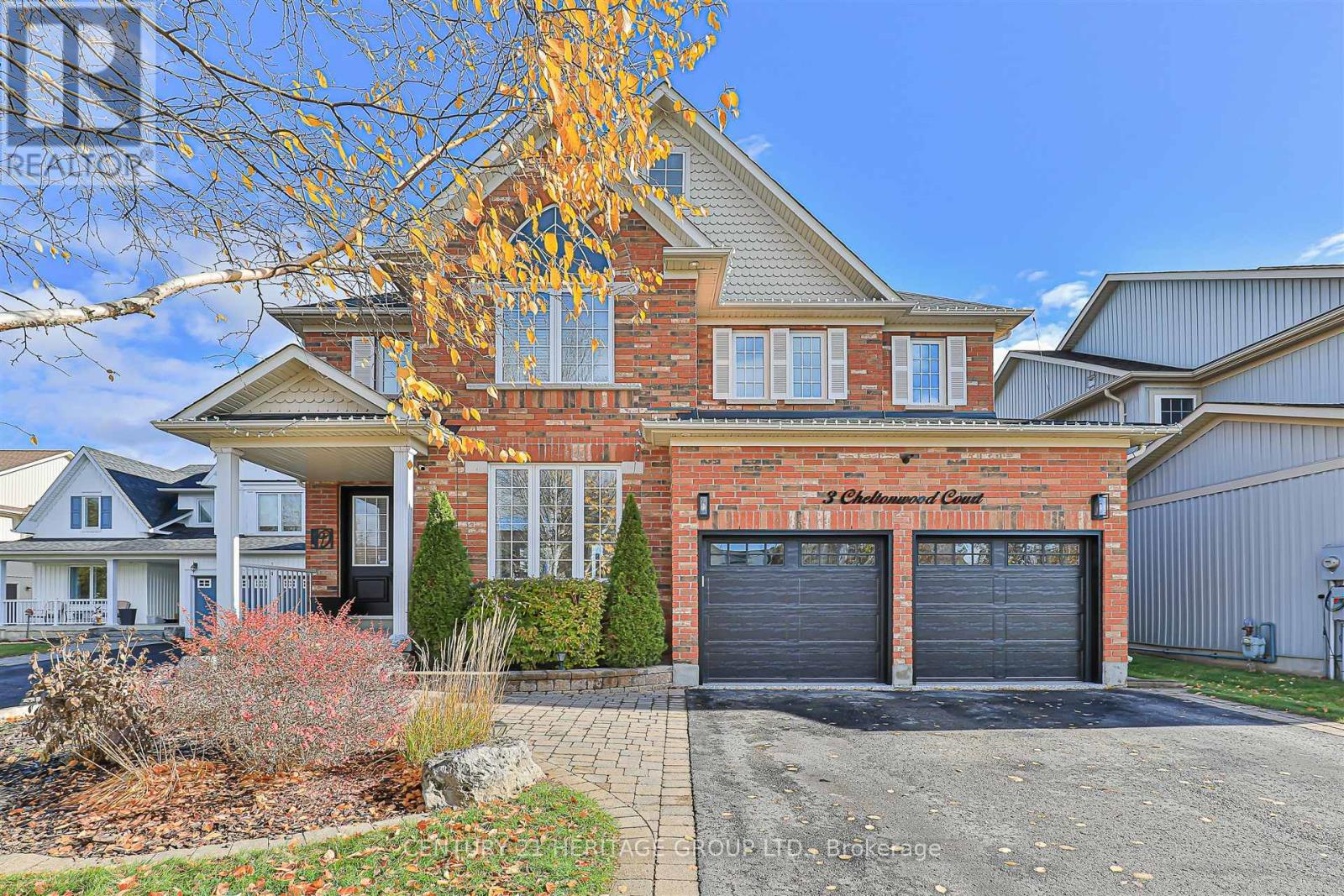 3 CHELTONWOOD COURT, east gwillimbury (mt albert), Ontario