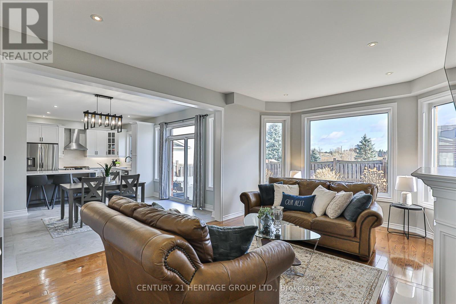 3 Cheltonwood Court, East Gwillimbury, Ontario  L0G 1M0 - Photo 12 - N12521728