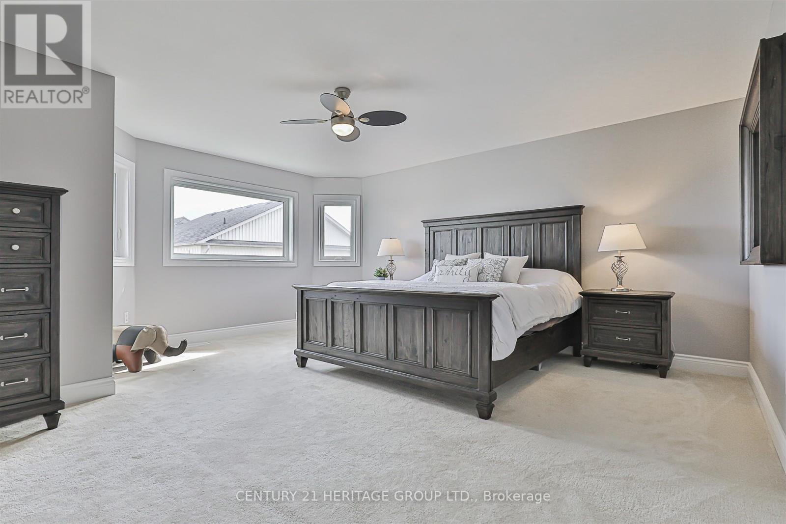 3 Cheltonwood Court, East Gwillimbury, Ontario  L0G 1M0 - Photo 15 - N12521728