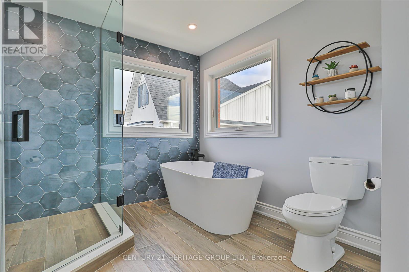 3 Cheltonwood Court, East Gwillimbury, Ontario  L0G 1M0 - Photo 17 - N12521728