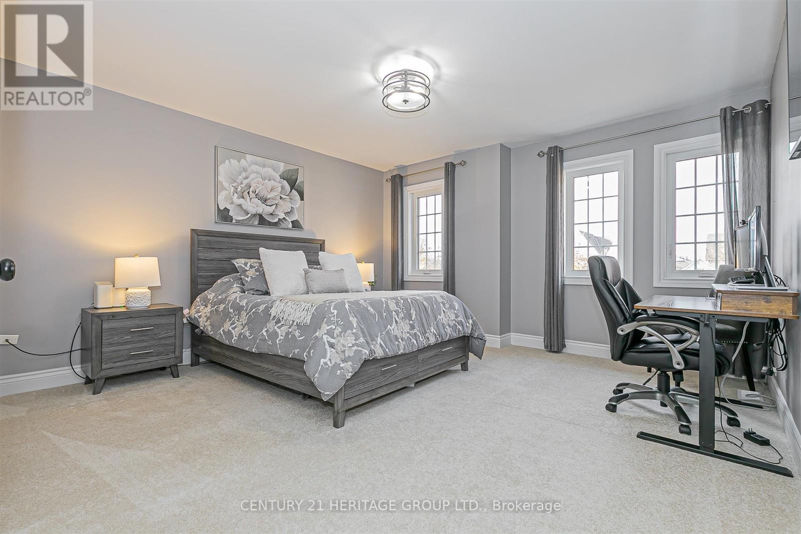 3 Cheltonwood Court, East Gwillimbury, Ontario  L0G 1M0 - Photo 18 - N12521728