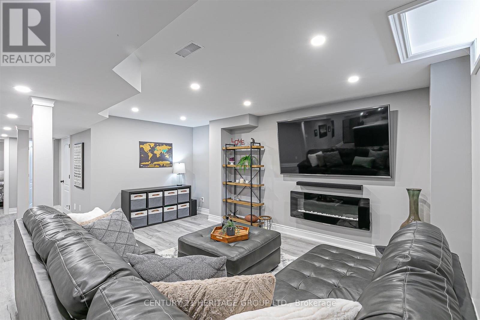 3 Cheltonwood Court, East Gwillimbury, Ontario  L0G 1M0 - Photo 22 - N12521728