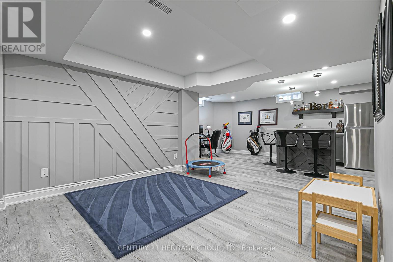 3 Cheltonwood Court, East Gwillimbury, Ontario  L0G 1M0 - Photo 23 - N12521728