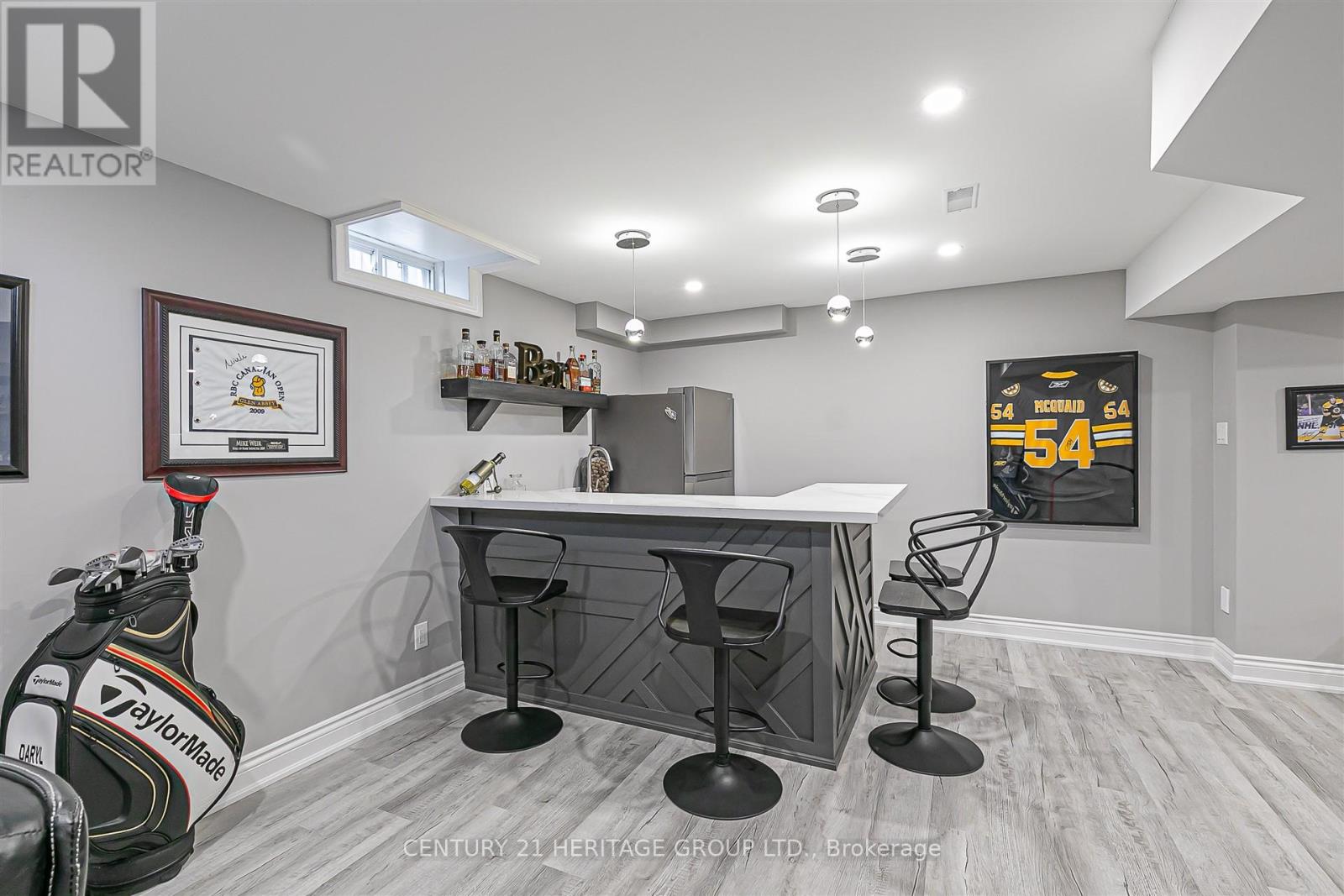 3 Cheltonwood Court, East Gwillimbury, Ontario  L0G 1M0 - Photo 25 - N12521728