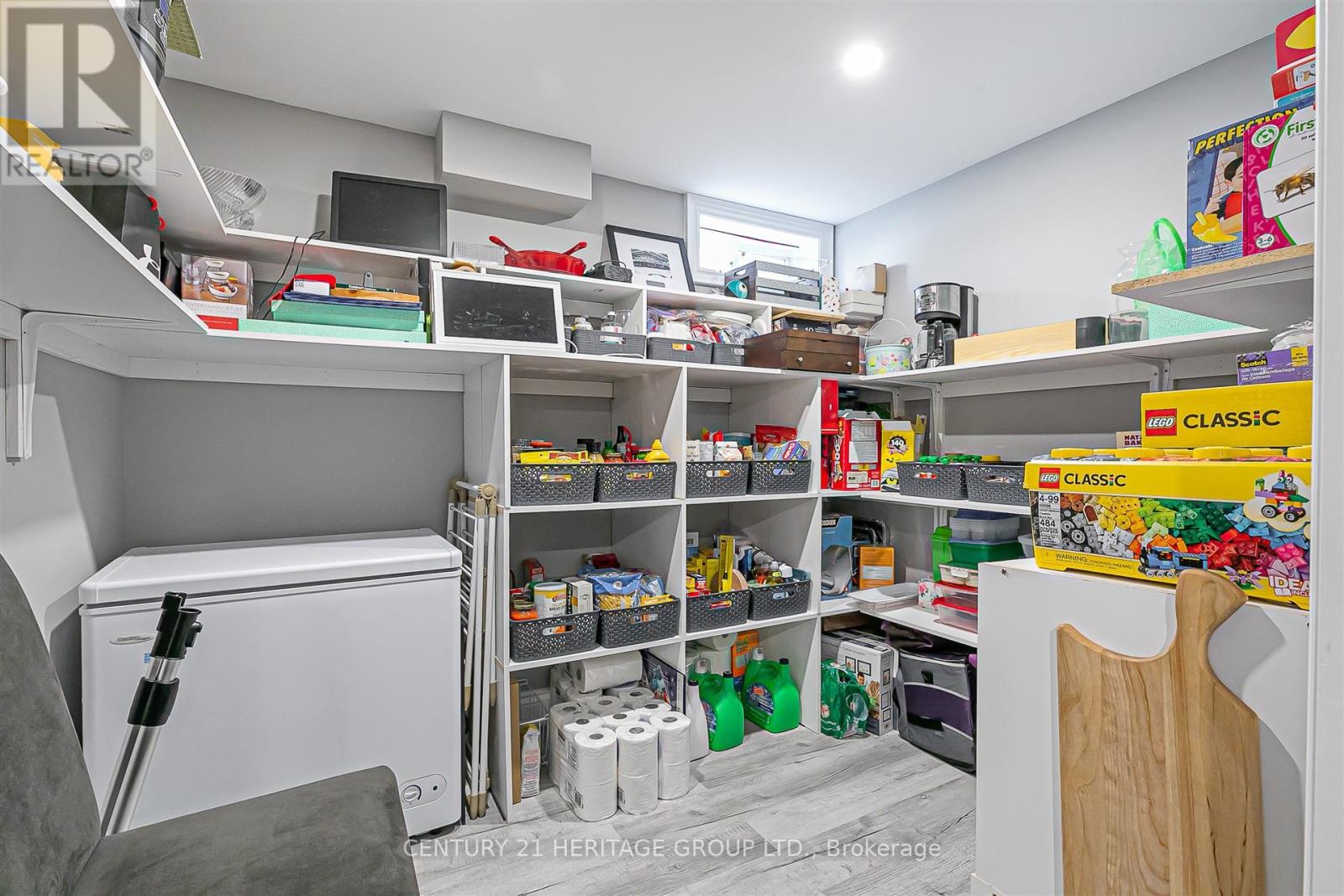 3 Cheltonwood Court, East Gwillimbury, Ontario  L0G 1M0 - Photo 28 - N12521728